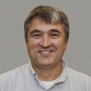 Meet your Posher, Peter